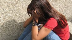 В Индустриальном районе напали на девочку-подростка