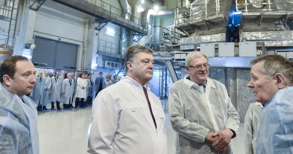 Запуск в Харькове «Источника нейтронов» существенно расширит возможности радиационной медицины Украины — ХОГА