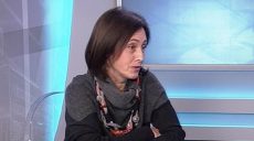 Онкозаболевания в Украине: прогнозы и перспективы