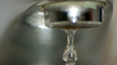 Где сегодня в Харькове не будет воды