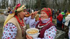 «Вся надія на Колодія»: как отпразднуют Масленицу в Сковородиновке