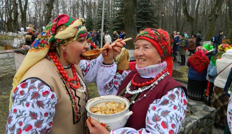 «Вся надія на Колодія»: как отпразднуют Масленицу в Сковородиновке