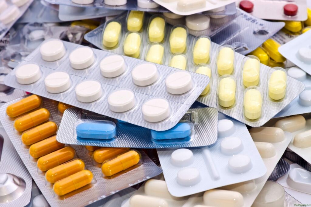 Харьковщина лидирует в рейтинге регионов по реализации программы «Доступные лекарства»