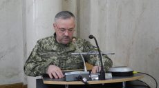 Харьковские военкоматы начали подготовку к призывной кампании «Весна-2018»