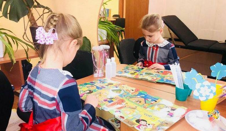 До конца года инклюзивно-ресурсные центры появятся в каждом районе Харьковщины – Светличная