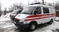 Пьяный пациент угрожал оружием врачам скорой помощи. Подробности