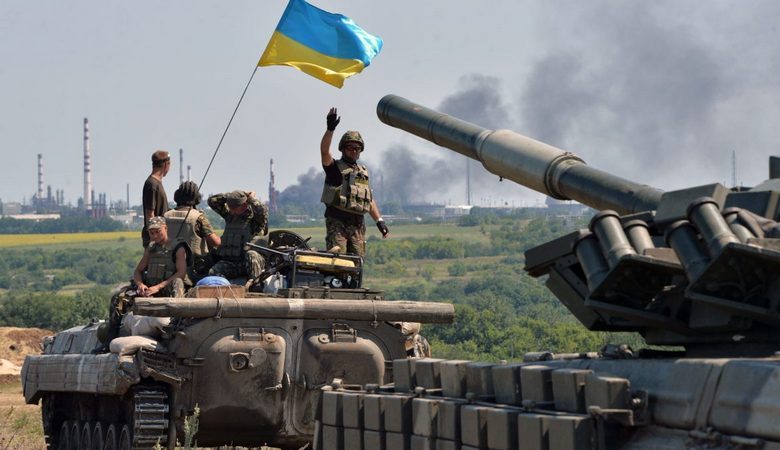 Президент подписал Закон о деоккупации Донбасса