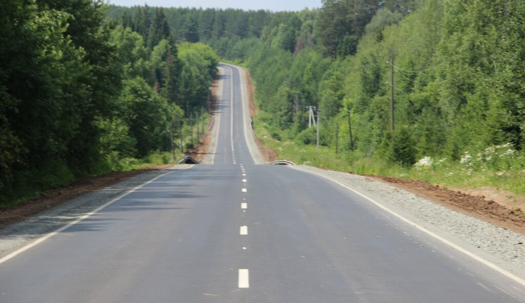 Кабмин выделил на ремонт дорог в Харьковской области два миллиарда (ВИДЕО)