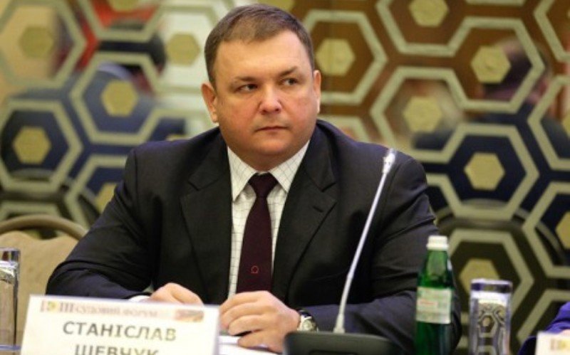 Новый председатель Конституционного Суда Украины вырос в Харькове