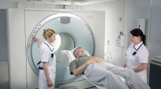 ЕС готов поддержать проект по строительству онкоцентра в Харькове