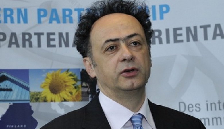 Хьюг Мингарелли считает, что в Украине уже проведен ряд важных реформ