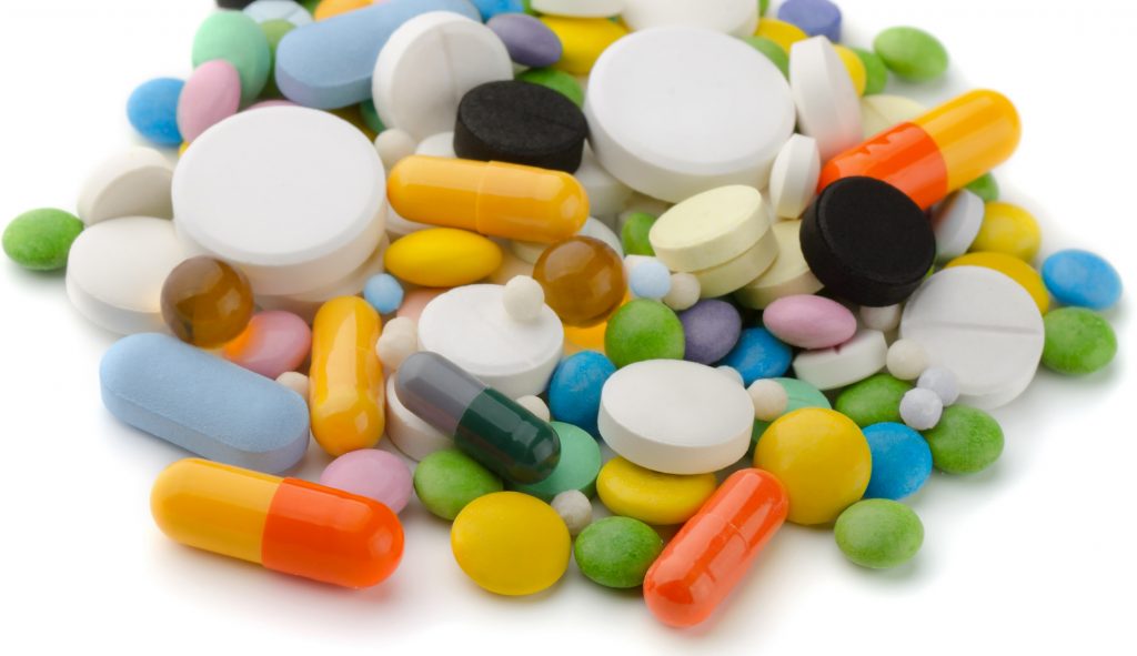 С начала года в области выписано 250 тысяч рецептов по программе «Доступные лекарства»