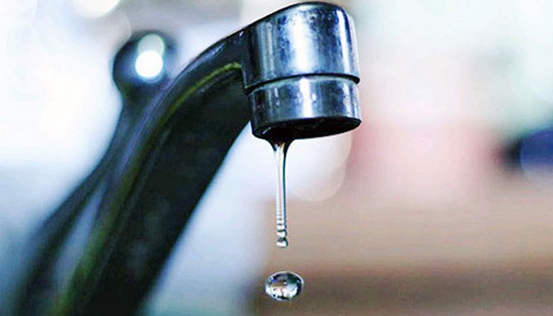 Где сегодня в Харькове не будет воды