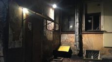 В Харькове иностранец ограбил мужчину
