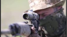 На Безлюдовском кладбище похоронят украинского бойца, погибшего на Донбассе