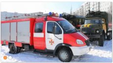 Теплоснабжение в Харькове полностью возобновлено — ГСЧС