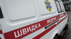 На Харьковщине мужчина попал в больницу с обморожением, ему грозит ампутация конечностей