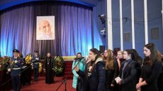 Харьков прощается с выдающимся режиссером Феликсом Чемеровским