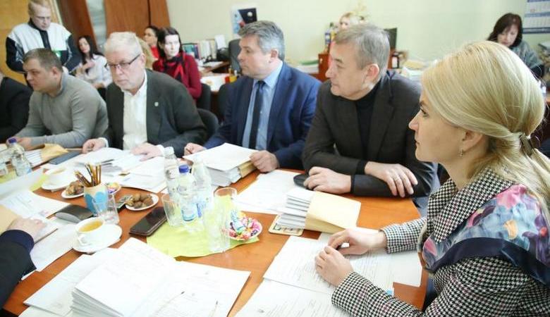 За год в регионе реализовали около 500 инфраструктурных проектов — ХОГА