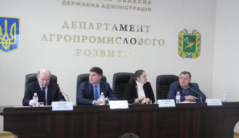 Кредиты для фермеров после компенсации за счет государства будут составлять 1% годовых – ХОГА