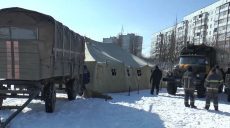 Аварии на теплотрассах в Харькове. Теплоноситель подали во все дома, оставшиеся без отопления (ВИДЕО)