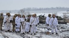Ситуация в зоне АТО: трое украинских военнослужащих получили ранения