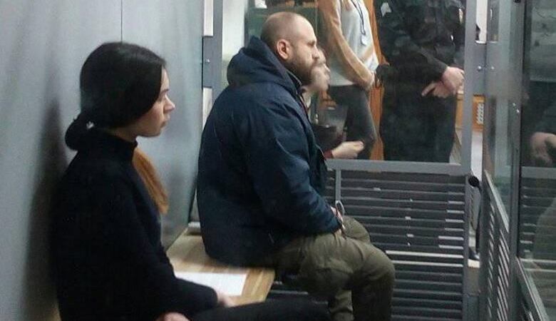 Суд по делу Зайцевой — Дронова состоялся 1 марта в Харькове
