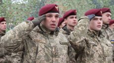 В зоне АТО пострадали три украинских бойца