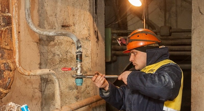 Часть домов Харькова сегодня временно останется без воды