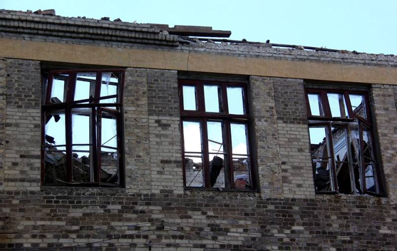 Ситуация в зоне АТО: обстрелы усилились, ранено трое бойцов