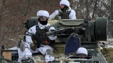 На Донбассе за сутки оккупанты 8 раз обстреляли позиции ВСУ – штаб АТО