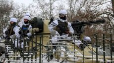Ситуация в зоне АТО: обстрелян пригород Авдеевки