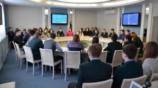 Для харьковских предпринимателей проведут бесплатные тренинги (ВИДЕО)