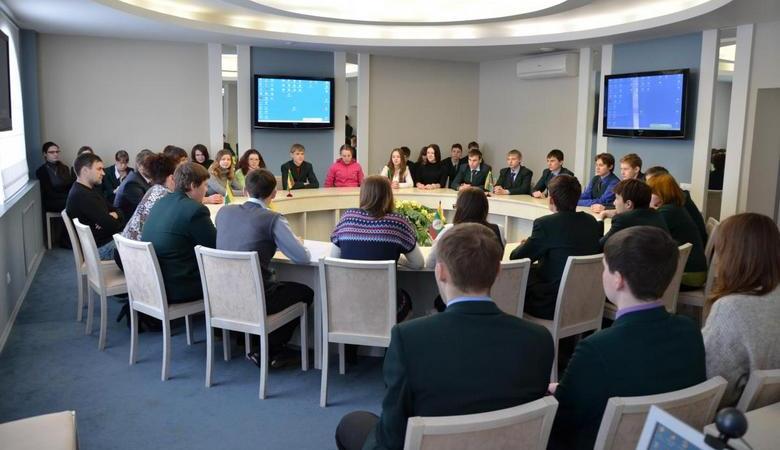 Для харьковских предпринимателей проведут бесплатные тренинги (ВИДЕО)