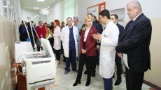 В Харькове планируют построить новый онкоцентр. Пока в старом здании в Померках проведут текущий ремонт (ВИДЕО)