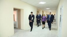 Харьковщина сегодня задает тон всей Украине