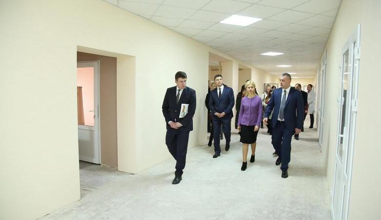 Харьковщина сегодня задает тон всей Украине