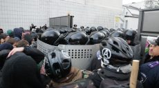 Четвертая годовщина столкновений под Академией внутренних войск в Харькове. «Ангелы» Добкина до сих пор на свободе