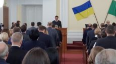 В память о Данииле Дидике, погибшем во время теракта у Дворца спорта, установят мемориальную доску