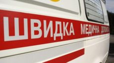 На трассе Харьков — Красноград — Перещепино погибла женщина