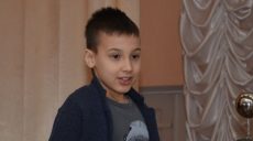 Харьковский вундеркинд установил рекорд Украины