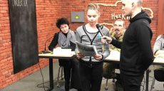 «Мечты об Украине». В Харькове представлен второй выпуск детских стихов и рисунков на конкурс