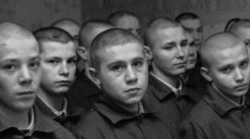 В Харьковской области резко выросла подростковая преступность