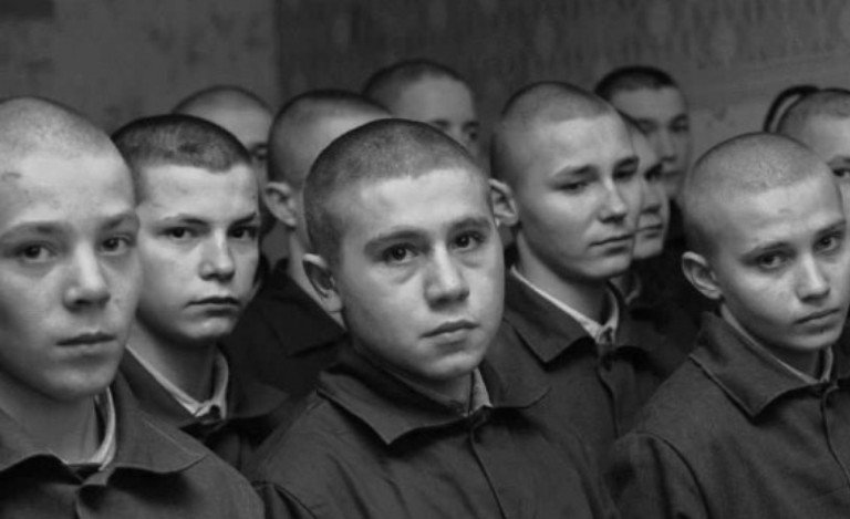 В Харьковской области резко выросла подростковая преступность