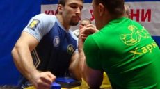 Харьковщина лидирует в неолимпийском спорте
