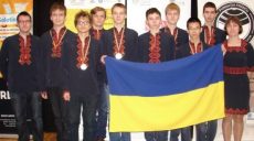 Харьковский лицеист выиграл математическую олимпиаду в Румынии