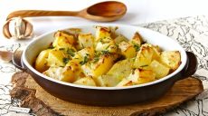 Картошка начала дорожать