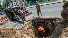 Часть домов Харькова 27 февраля временно останется без воды