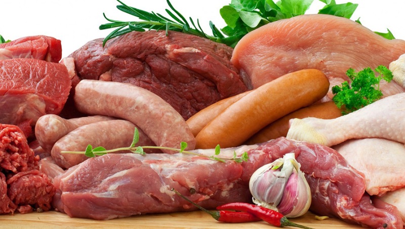 Мясо за год подорожало на 40%