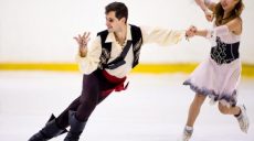Дуэт харьковских фигуристов 19 и 20 февраля выступит на Олимпиаде в Пхенчхане